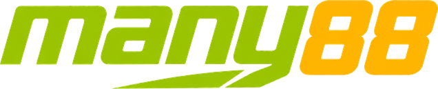 many88 logo